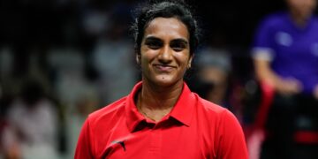 A Stronger Athlete Voice in World Badminton? Sindhu and Chan Take Charge at the BWF