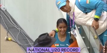 Yogasana’s Arjuna Moment?