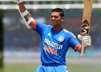 Why Is Yashasvi Jaiswal Missing From India’s T20 World Cup 2026 Squad?