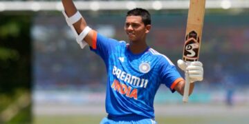 Why Is Yashasvi Jaiswal Missing From India’s T20 World Cup 2026 Squad?