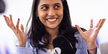 From Prodigy to Powerhouse: Divya Deshmukh’s 2025 Breakthrough Signals a New Order in Indian Chess