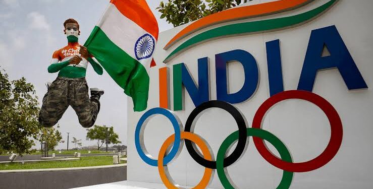 Is 2026 Set to Be India’s Biggest Sporting Year Yet?