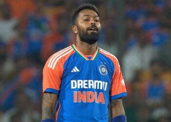 Rest or Risk? Bumrah, Hardik Likely to Sit Out New Zealand ODIs