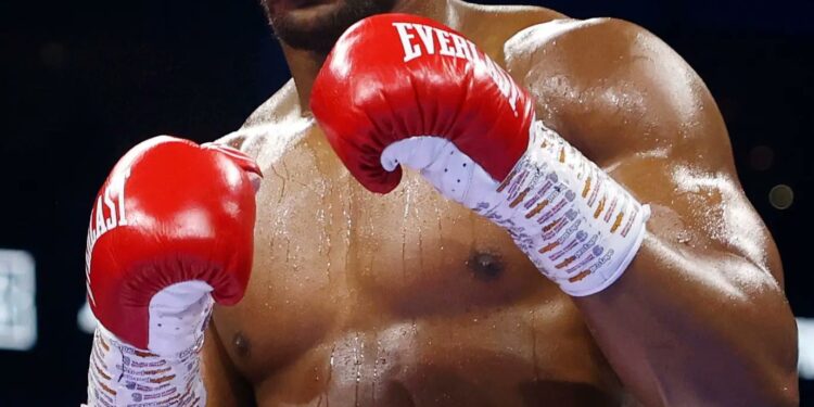 Anthony Joshua Injured in Fatal Nigeria Car Crash — Two Dead, Boxing World in Shock