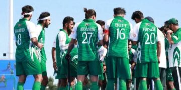 Pakistan Hockey Allowance Row Deepens as Players Threaten Pro League Pullout
