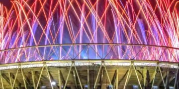 Athlete Voices Take Centre Stage: IOA’s Bold Move in Ahmedabad Ahead of 2030 Commonwealth Games