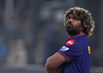 Sri Lanka Bring Back T20 World Cup–Winning Skipper as Consultant Coach