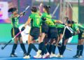 Ranchi Royals Ride a Storm to a 5-0 Triumph Over Shrachi Bengal Tigers