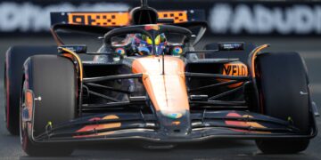 Norris Makes History with Unusually Long Wait to Clinch 2025 F1 Championship