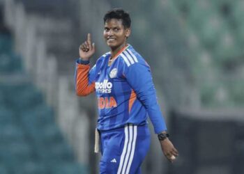 Deepti Sharma Becomes All-Time Highest Wicket-Taker in Women’s T20Is