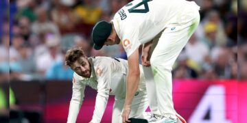 Last-Minute Snub: Josh Inglis’ Late Call Sparks PBKS Owner’s Anger