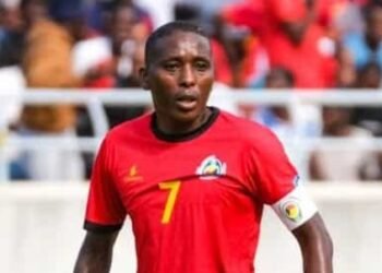 AFCON 2025: Dominguez Defies Age to Earn Stunning Recall for Mozambique