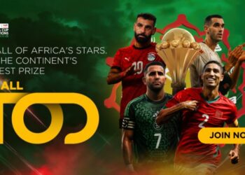 AFCON 2025: TOD to Stream Africa’s Biggest Football Tournament Across MENA
