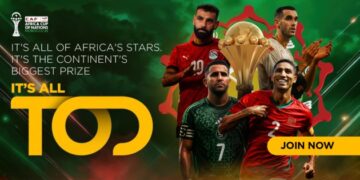 AFCON 2025: TOD to Stream Africa’s Biggest Football Tournament Across MENA