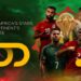 AFCON 2025: TOD to Stream Africa’s Biggest Football Tournament Across MENA