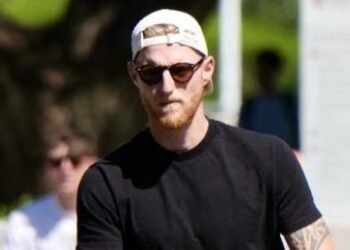 Queensland Police React After England Stars Caught Breaking Road Rules