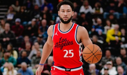 Ben Simmons Hints at Stunning 76ers Reunion — “I’d Hoop There for Free”