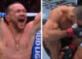 UFC Night of Chaos: Petr Yan Reclaims Gold as Injury Horror Crowns New Flyweight King