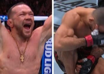 UFC Night of Chaos: Petr Yan Reclaims Gold as Injury Horror Crowns New Flyweight King