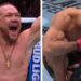UFC Night of Chaos: Petr Yan Reclaims Gold as Injury Horror Crowns New Flyweight King