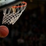 Basketballl