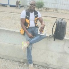 Saturnin Yaméogo: The Rising Power Pedaling Burkina Faso Into a New Cycling Era