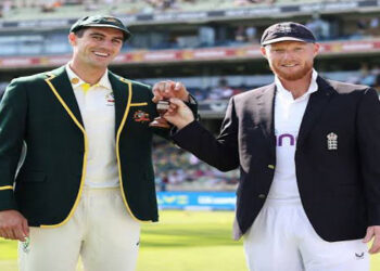 Sydney Test Could Decide Ashes Futures