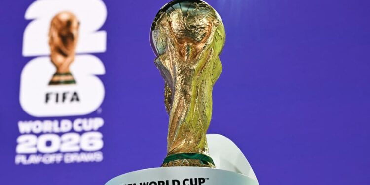 World Cup Fans Feel Betrayed: FIFA Urged to Halt Ticket Sales