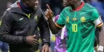 Cameroon Headed to AFCON 2025 Without Its Star Core: Silent Rift or Sporting Strategy?