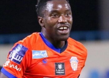 Fashion Sakala Stakes AFCON Hopes High — Eyes a Strong Zambia Run in Morocco