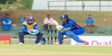 India Aim to Wrap Up Women’s T20I Series Against Struggling Sri Lanka