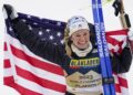 One Last Winter: Jessie Diggins Seeks Storybook Ending at 2026 Olympics