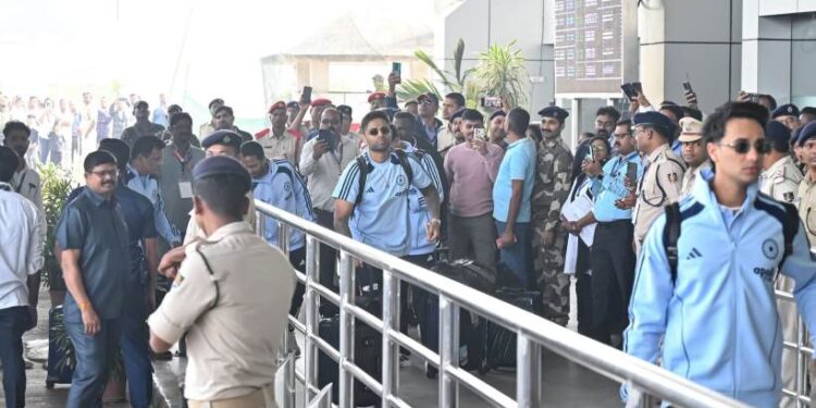 India Eye Bigger Lead as South Africa Look to Stay Alive in Second T20I at Mullanpur