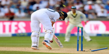 Pope Urges England to Wear Helmets