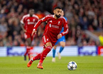 Salah Bombshell: Liverpool Future in Doubt After ‘Thrown Under the Bus’ Claim