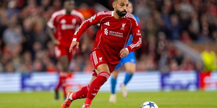Salah Bombshell: Liverpool Future in Doubt After ‘Thrown Under the Bus’ Claim
