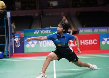 Badminton: India’s Junior Women Lead the Charge in 2025
