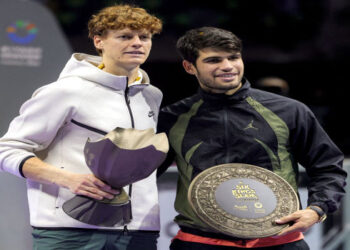 Who Can Challenge Sinner and Alcaraz in 2026?