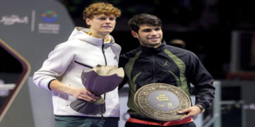 Who Can Challenge Sinner and Alcaraz in 2026?