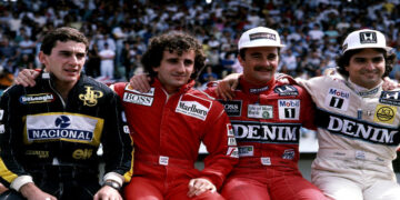 Portuguese Grand Prix set to return to F1 calendar in 2027