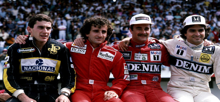 Portuguese Grand Prix set to return to F1 calendar in 2027