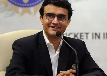 Ganguly Backs Gill for All-Format Captaincy, Slams ‘Impatient’ System