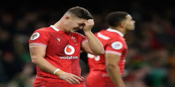 WRU Seeks Extra Training Release