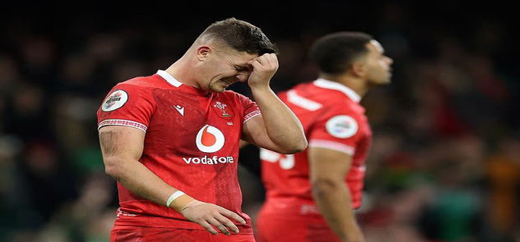 WRU Seeks Extra Training Release