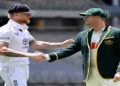 England Face Uphill Task as Ashes Slips Away in Australia