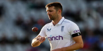 Wood Unsure About Third Test Fitness