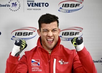 Team GB Athletes Get AI Abuse Shield