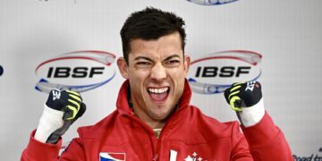 Team GB Athletes Get AI Abuse Shield