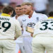 Four Overs of Chaos Rock Ashes Test