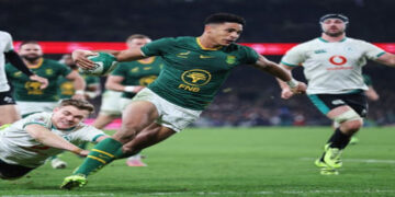 Can Ireland Find Answers in 2026 After Testing Year